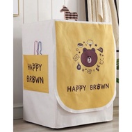 Cover For LG Washing Machine With Dryer LG-2515RTGVCondition : 9.5 / 10 (Like New)