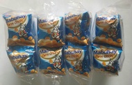 4 Packs Mabuhay Corn Chips Blue Cheese