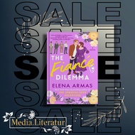 The Fiance Dilemma By Elena Armis (English)