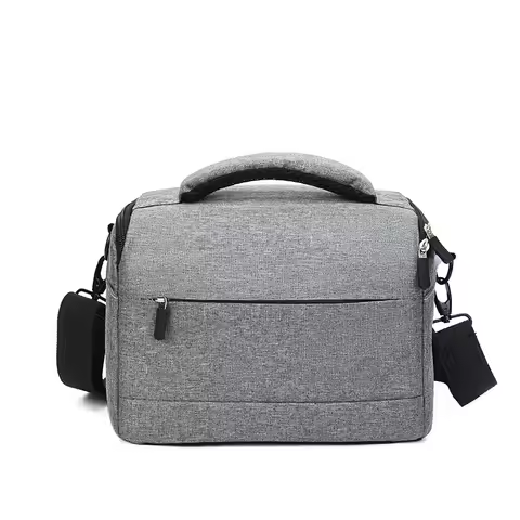 Mirrorless DSLR Camera Bag For Canon EOS R R10 R7 R6 R5 RP 250D 200D M200 M50 M6 II SX70 Nikon ZFC Z