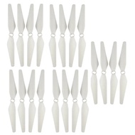 (20PCS = 5 Sets) Propeller for Syma X8SW X8SC X8PRO X8SG RC Drone Quadcopter Spare Parts Blades