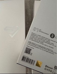 ‼️現貨 包郵‼️Super Junior 官方應援燈 Special Edition SJ手燈