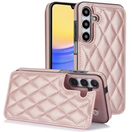 Luxury Flip Leather Wallet Shockproof Phone Case For Samsung Galaxy A12 A13 A14 A15 A22 A51 A52 A53 