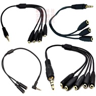 3.5mm two-in-one audio cable, one point, two six, 3.5mm Two-in-one audio cable One point Two six Dra