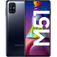 [Máy Chính Hãng ] Điện thoại giá rẻ Samsung Galaxy M51 2sim ram 8G/128G Cấu hình Cao Chiến mọi Game 