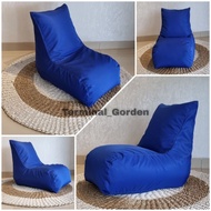 Cover bean bag chair cover/