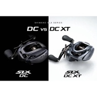 Haitianlong Fishing Supplies~SHIMANO [SLX DC] x [SLX DC XT] Little Turtle