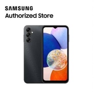 [✅Best Quality] Hp Samsung Galaxy A14 4G 6/128 Gb - Samsung A 14 4G