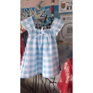 Dress FOR 1-2 YEAR OLD CHILDREN