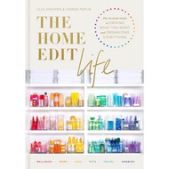 (e-Book) The Home Edit Life: The No-Guilt Guide to Owning What You Want and Organizing Everything