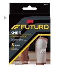 Futuro Knee Comfort Support Size S (พยุงหัวเข่า)