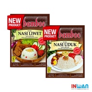 [INWAN INWAN] Indonesia BAMBOE BUMBU MASAK NASI LIWET UDUK Seasoning Pack