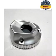 Yamaha R15 V3, MT 15, Vixion R Original Exhaust End cap cover