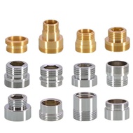 Faucet connector accessories 4 points outer wire to 6 points inner wire car wash tube car wash tube 