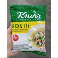 200gr Knorr professional Rostip chicken and onion flavored seasoning