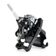 Acuity 3-Way Adjustable Performance Shifter - Honda Civic Type R FD2, FN2 💯 Authentic