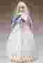 【紫色風鈴】Aniplex Fate Saber 10週年皇家禮服婚紗塞巴盒裝手辦模型 港