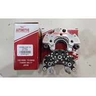 ZOOMLION ZE 7500G USI RECTIFIER