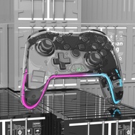 Wireless Bluetooth Game Controller For Switch PC Steam Android iOS Dual Player Gamepad