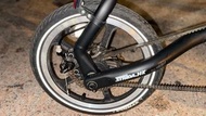 Strida Folding Bike