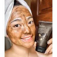 Facial Scrub Cocoon Coffee Dak Lak 150ml