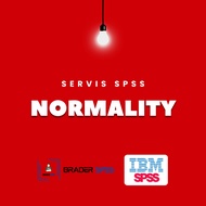 ANALISIS NORMALITY TEST NORMALITI SERVIS SPSS ANALISIS DATA KEY IN DATA FYP TESIS DATA ENTRY SPSS 30