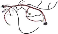 INGKAN F6TZ9A451F Engine Wiring Harness Fits for 1994-1996 Ford F-250 F-350 F-Super Duty 7.3L V8 Die