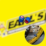 Earl's Air Valve 1:1 Authentic Work