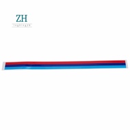 3 Color Grille Grill Vinyl Strip Sticker Decal For  M3 M5 E36 E46 E60 E90 E92