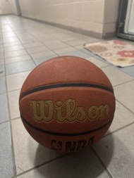 Wilson NBA BASKETBALL