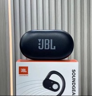 JBL Peak3 耳掛式運動耳機 IP68級防層 運動不脫落低音 藍牙耳機