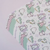 A4 設計紙 【狗狗】