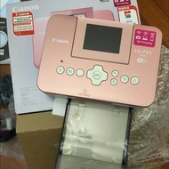 Canon photo printer (Print your own photos!)