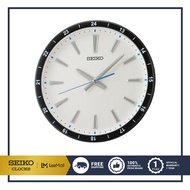 SEIKO CLOCKS นาฬิกาแขวน รุ่น QXA802J ขนาด 13.7 นิ้ว