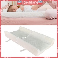 ci Baby Diaper Changing Pad Compressed Toddler Diaper Changer Mat with Fixing Belt Water Proofing fo