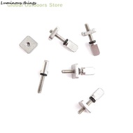 【Free Returns】 Surf Paddle Board Fin Screws For Longboard Sup Replacement Kit Surf Accessories
