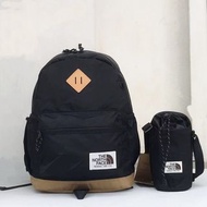 全新韓國The North Face兒童背包6色The North Face backpack The North Face書包 The North Face袋 The North Face 背囊Th