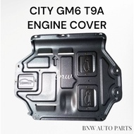HONDA CITY GM6 2015-2018 YEAR  ENGINE COVER LOWER CENTER BESI STEEL