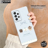 HP Samsung Galaxy A53 5G Fashion Case Cartoon Softcase Samsung Galaxy A53 5G Silicone Pro Camera Cas