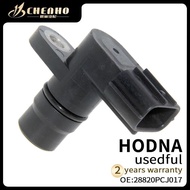 CHENHO BRAND NEW High Quality Crankshaft Position Sensor 28820-PCJ-014;28820PCJ017;28810PR4003 5S632