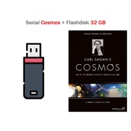 Cosmos series 3s FD