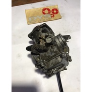 Kawasaki ZX 130 ZX130 Carburetor kabilator Carburetor