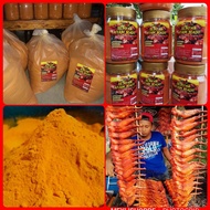 Borong 10kilo rempah ayam madu Pes ayam madu Rempah ayam bakar Perapan ayam madu Perapan ayam bakar 