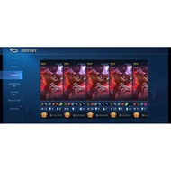 JOKI CLASSIC UP WINRATE