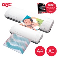 GBC Inspire Plus A4/A3 Laminator