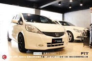 【宏昌汽車音響】HONDA FIT 升級JHY V57-安卓 八核心 10吋多媒體導航主機 H1150