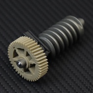 New Seat Adjust Motor Wheel Gear Left Side 7L0959111 For Audi A4 A6 Q7 VW Touareg 7L0 959 111 4F0 95