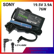 SONY Charger Adapter Bravia 19.5v 3.9a KDL-40R510C KDL-40W650D KDL48W590B KDL55W650D