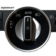 For   W204 W246 W172 W156 W117 Compatible Car Headlights Control Switch Unit A2049053003 2049053003