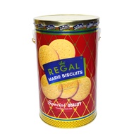 BISKUIT MARIE REGAL KALENG 1000 GRAM